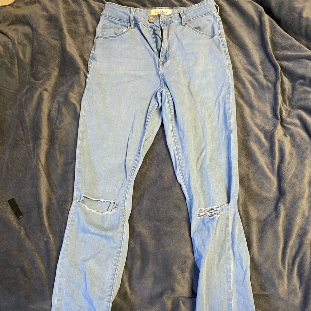 PacSun Jeans